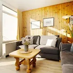 Strandhaferweg 7 Moewenoase Apartmán Burgtiefe auf Fehmarn