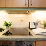 Apartmán Strandhaferweg 7 Moewenoase *