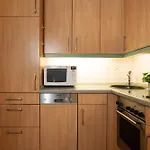 Strandhaferweg 7 Moewenoase Apartmán *