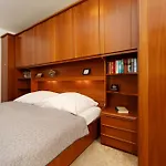 Apartmán Strandhaferweg 7 Moewenoase *