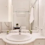 Apartmán Strandhaferweg 7 Moewenoase *