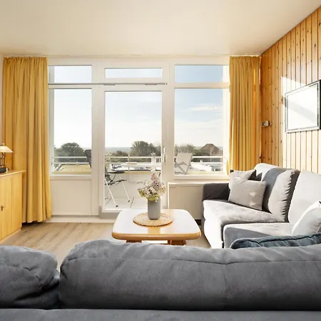 Möwenoase Appartement