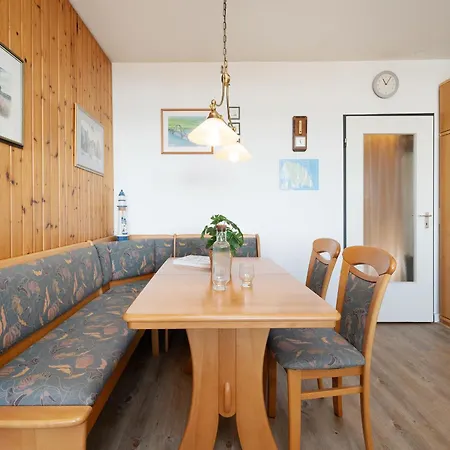 Möwenoase Appartement *