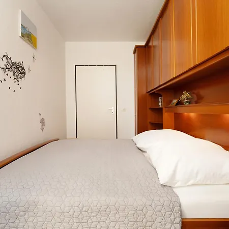 Möwenoase Appartement