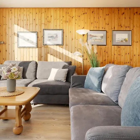 Möwenoase * Burgtiefe auf Fehmarn