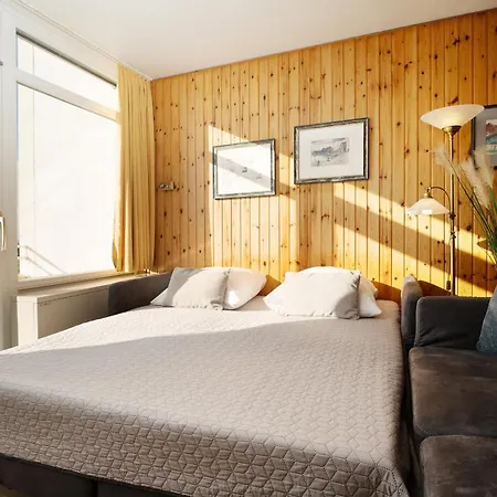 Möwenoase Appartement