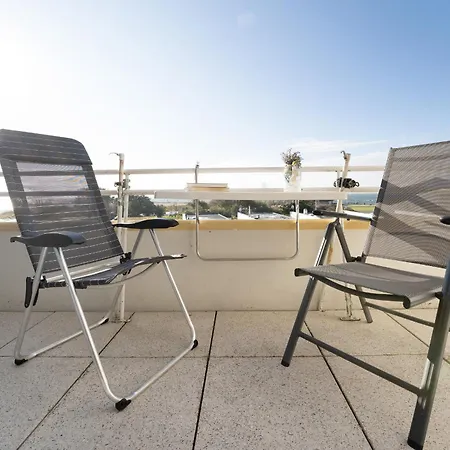 Möwenoase * Burgtiefe auf Fehmarn