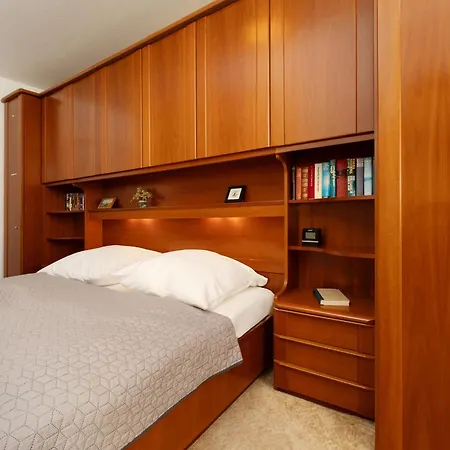 Appartement Möwenoase *