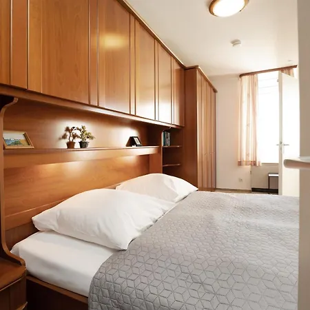 Möwenoase Appartement