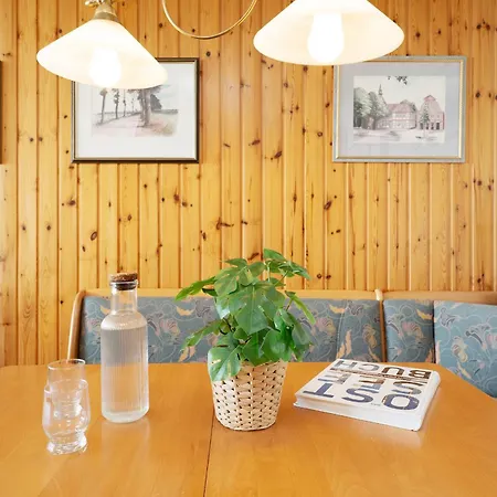 Strandhaferweg 7 Moewenoase