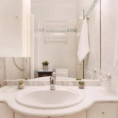 Appartement Möwenoase *