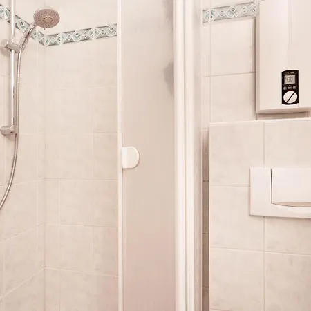 Möwenoase Appartement Burgtiefe auf Fehmarn