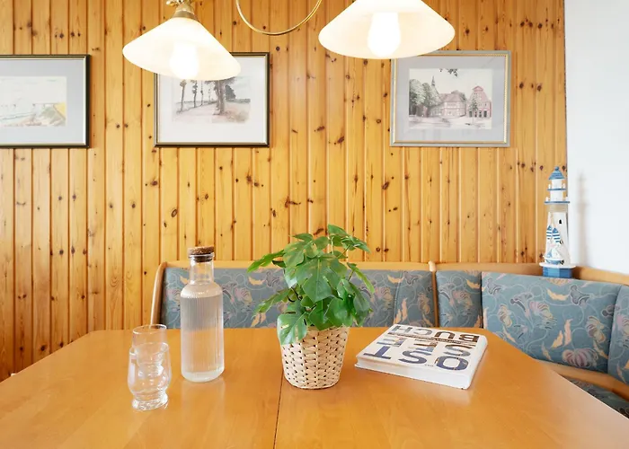 Strandhaferweg 7 Moewenoase